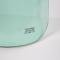 AMD Back Glass, Corner, Green Tint, RH, 47-55 Chevy GMC Pickup ('55 1st Series) 660-4047-TR