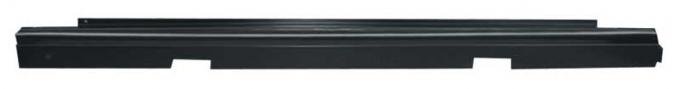 AMD Cross Rail, Rear, Outer Patch Only, 73-91 Chevy GMC Suburban w/ Tailgate 901-4273-1