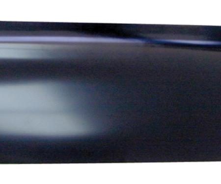 AMD Lower Rear Bedside Repair Panel, LH 755-4073-8L