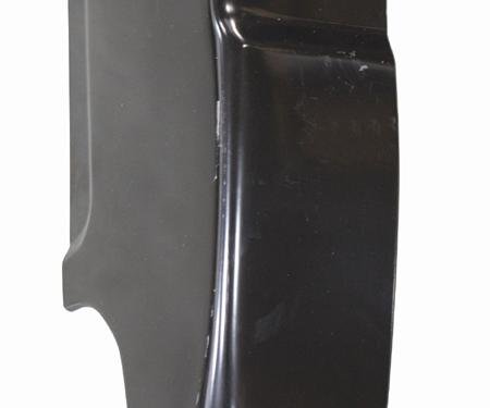 AMD Cab Corner, RH, 82-93 Chevy GMC S10 S15 480-4182-R