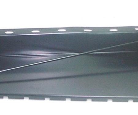 AMD Rocker Box, RH, 69-72 Blazer; 70-72 Jimmy 451-4369-R