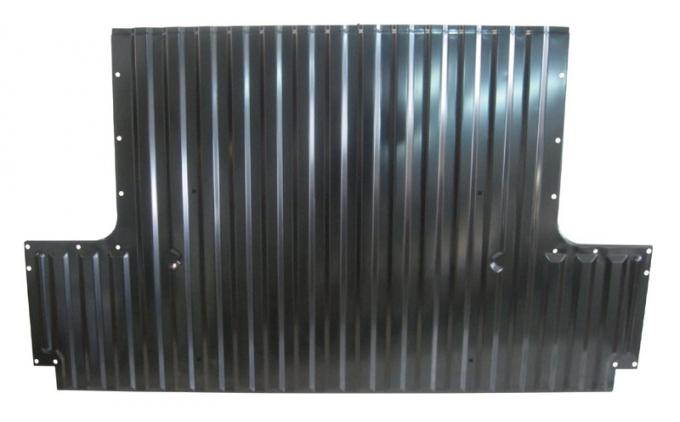 AMD Rear Bed Floor Repair Panel (42" Long), 67-72 Chevy GMC C/K Fleetside Short Bed Pickup 791-4067-62