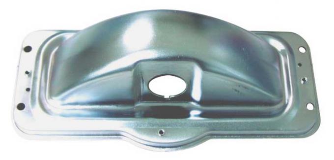 AMD Park Lamp Housing, LH or RH (Sold as Each) 133-4060