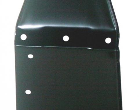AMD Rocker Box End Cap, RH, 69-72 Blazer; 70-72 Jimmy 451-4369-1R