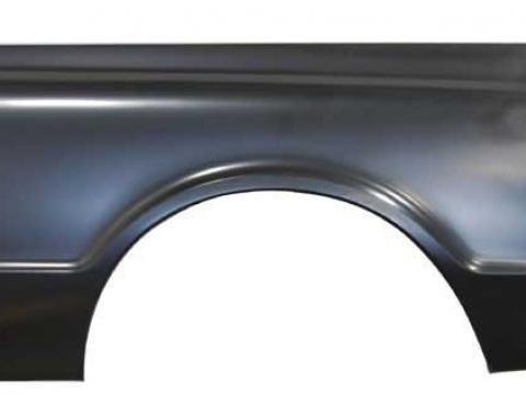 AMD Bedside, OE Style, LH 720-4067-L