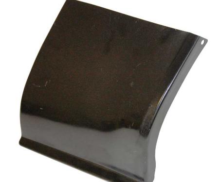 AMD Front Fender Lower Rear Repair Panel, RH 205-4073-R
