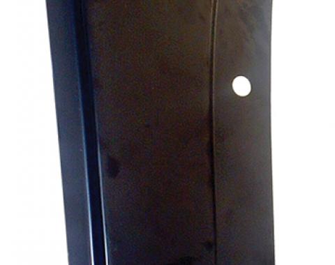 AMD Lower Cowl Side Repair Panel (17" High), RH, 47-55 Chevy GMC Truck ('55 1st Series) 376-4047-1R