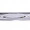 AMD Door Sill Plate, Chrome, No Logo, LH or RH (Sold as Each) 445-4060