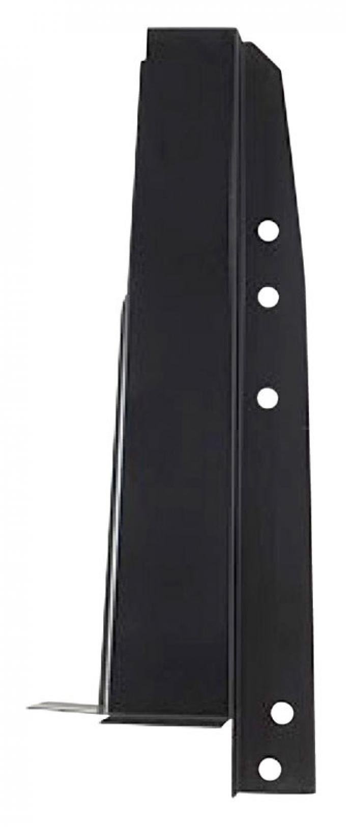 AMD Tailgate Post, RH 718-4073-R