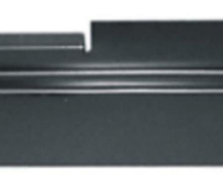 AMD Inner Rocker Panel, Extended, LH 440-4073-L