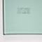 AMD Vent Glass, Green Tint, LH or RH, 64-66 Chevy GMC Truck 560-4064-T