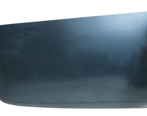 AMD Lower Rear Bedside Repair Panel, RH 755-4073-6R
