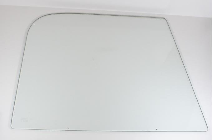 AMD Door Glass, Clear, LH or RH (Sold as Each) 550-4067-C