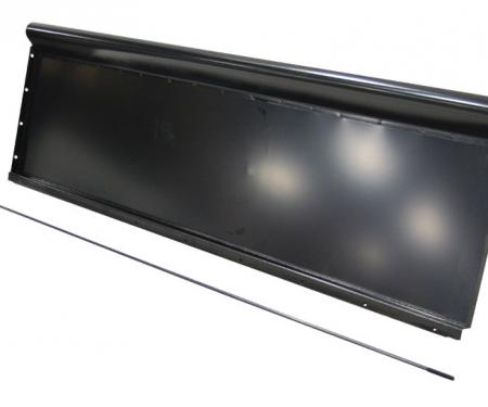 thumbnail image 2 of Interior Door Handle Set For 1947-1955 Chevrolet Pickup – Key Parts 0846-353/354 2 of 5