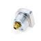 AMD Back Up Lamp Housing, RH, 67-72 Chevy GMC C/K Fleetside Pickup Truck Blazer Jimmy X955-4067-5R