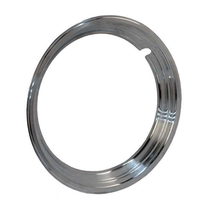 Dennis Carpenter Wheel Trim Ring - 1982-87 Truck and Bronco E2TZ-1210-A