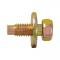 Dennis Carpenter Tailgate Hinge Mounting Bolt - 1967-72 Ford Truck, 1966-77 Ford Bronco 20388-S