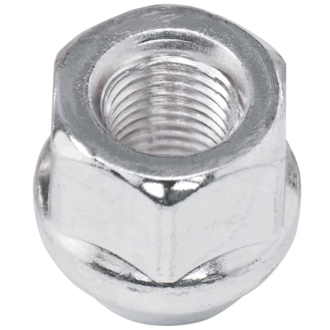Coker Tire Open-End Acorn Style Lug Nut 7/16 5008-0Z