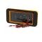 AMD Front Side Marker Lens, Amber, 12 Amber LED, No Bezel, 68-72 Chevy GMC CK Truck Blazer Jimmy Suburban X240-4068-D