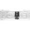 AMD Tailgate Band, "Chevrolet", 75-80 Chevy C/K Fleetside Bed ; 75-80 Blazer w/o Removable Top 930-4075-1