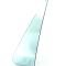 AMD Vent Glass, Green Tint, LH, 81-86 Chevy GMC C/K Pickup; 87-91 R/V Pickup Blazer Jimmy Suburban 560-4081-TL