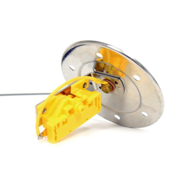 ACP Stainless Steel Fuel Sending Unit For OE Gauges Cut-to-Fit Float Arm FP-EF024