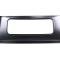 AMD Inner Back Cab Window Panel, 55-59 Chevy GMC Pickup Truck w/ Small Rear Window X665-4055-3