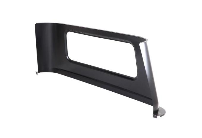 AMD Inner Back Cab Window Panel, 55-59 Chevy GMC Pickup Truck w/ Small Rear Window X665-4055-3