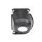 AMD Fuel Filler Pipe Housing, RH, 84-87 Chevy GMC C/K Pickup Truck, Fleetside 891-4084-2R
