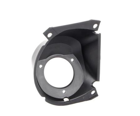 AMD Fuel Filler Pipe Housing, RH, 84-87 Chevy GMC C/K Pickup Truck, Fleetside 891-4084-2R
