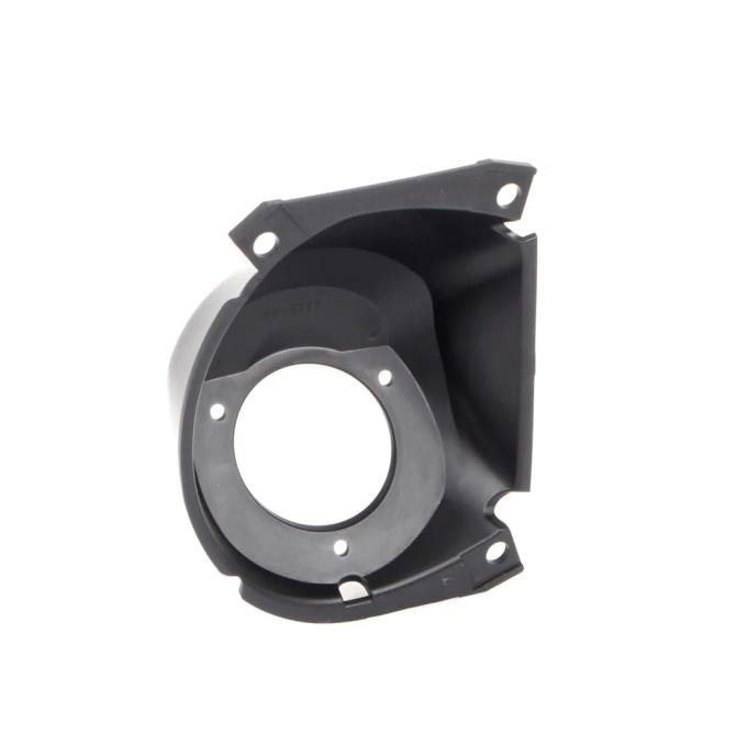AMD Fuel Filler Pipe Housing, RH, 84-87 Chevy GMC C/K Pickup Truck, Fleetside 891-4084-2R