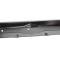 AMD Rear Bumper Gravel Deflector, LH, 73-87 Chevy GMC C/K Fleetside Pickup Truck 975-4073-L