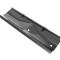 AMD Rear Bumper Gravel Deflector, LH, 73-87 Chevy GMC C/K Fleetside Pickup Truck 975-4073-L