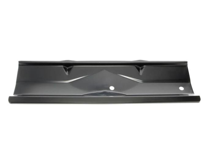 AMD Rear Bumper Gravel Deflector, LH, 73-87 Chevy GMC C/K Fleetside Pickup Truck 975-4073-L