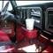 Classic Consoles 1973-1979 Ford Truck Double Drink Holder FTPC7379