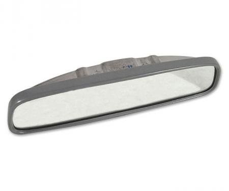 1962-1975 GM Car & Truck Day / Night Stainless 8" Inside Rear View Mirror