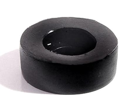 Metro Moulded Parts 1957-1964 Ford Door, Hood and Trunk Bumper Cap for Adjustment Bolt HA 6