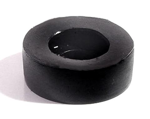 Metro Moulded Parts 1957-1964 Ford Door, Hood and Trunk Bumper Cap for Adjustment Bolt HA 6