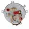 AMD Gauge Cluster Assembly, 6-Volt, 47-48 Chevy Truck X474-4047-S