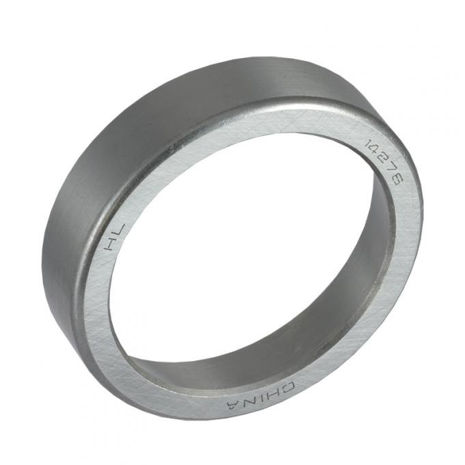 Dennis Carpenter Inner Front Wheel Bearing Race - 1948-56 Ford Truck, 1949-51 Ford Car   01Y-1202