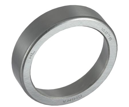 Dennis Carpenter Inner Front Wheel Bearing Race - 1948-56 Ford Truck, 1949-51 Ford Car   01Y-1202
