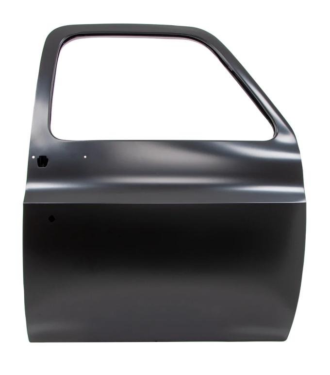 AMD Premium Front Door Shell, RH, 77-91 Chevy GMC CK Squarebody Truck Blazer Jimmy Suburban 500-4077-1R