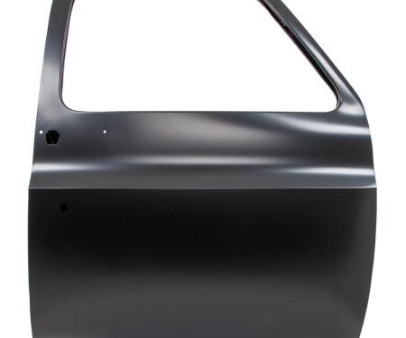 AMD Premium Front Door Shell, RH, 77-91 Chevy GMC CK Squarebody Truck Blazer Jimmy Suburban 500-4077-1R