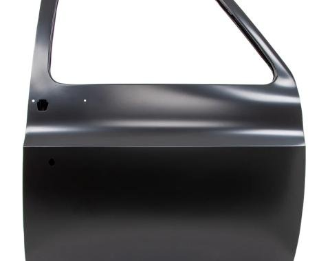 AMD Premium Front Door Shell, RH, 77-91 Chevy GMC CK Squarebody Truck Blazer Jimmy Suburban 500-4077-1R