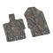 FlexTread 19-23 Ford Ranger SuperCrew & SuperCab Floor Mats (2pc) NGTT33000