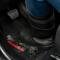 FlexTread 19-23 Ford Ranger SuperCrew & SuperCab Floor Mats (2pc) NGTT33000