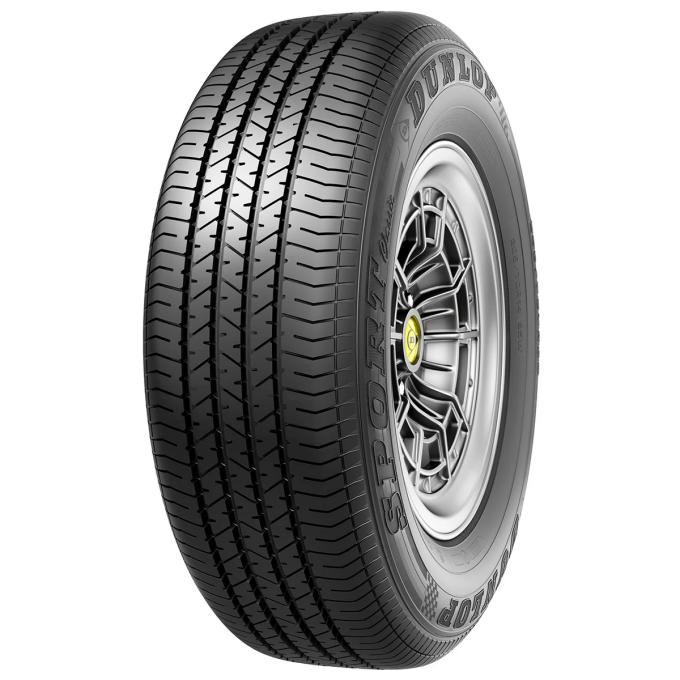 Dunlop Sport Classic Tire 215/70R15 629952