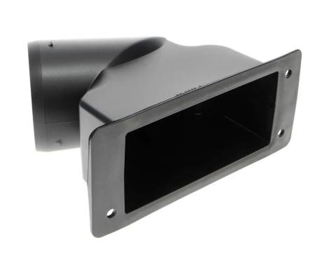 AMD Dash Air Vent Adaptor, RH, 81-91 Chevy GMC CK Truck Blazer Jimmy Suburban 460-4081-6