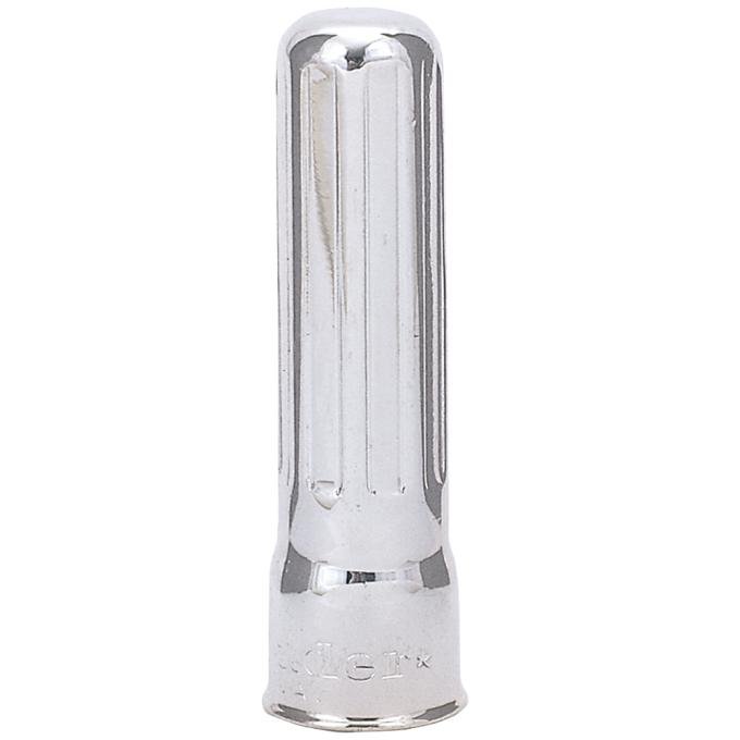 Hartford Nickel Dust Cover 2.375 Inch Tall 90550