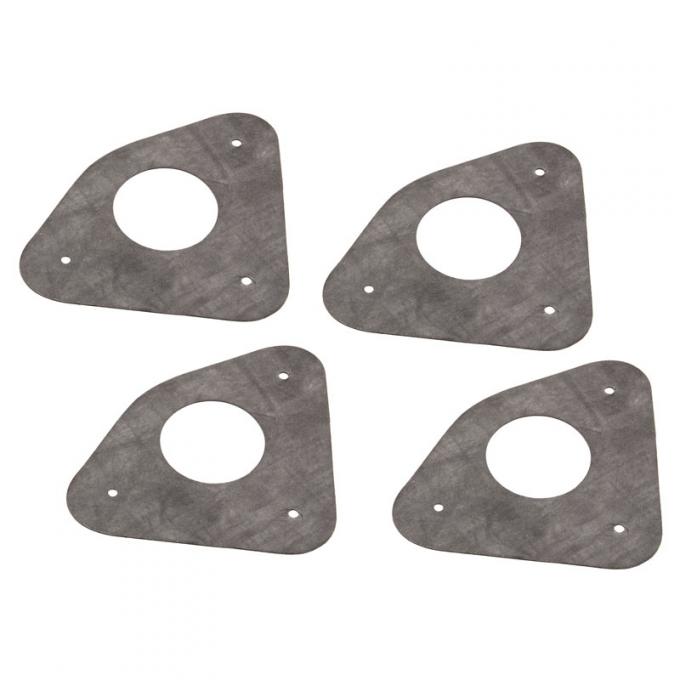 Dennis Carpenter Windshield Wiper Gasket - 1973-79 Ford Truck, 1978-79 Ford Bronco D3TZ-17A475-A